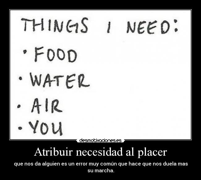 carteles placer relativo mirar poco mas alla follar porfavor resubido por error desmotivaciones