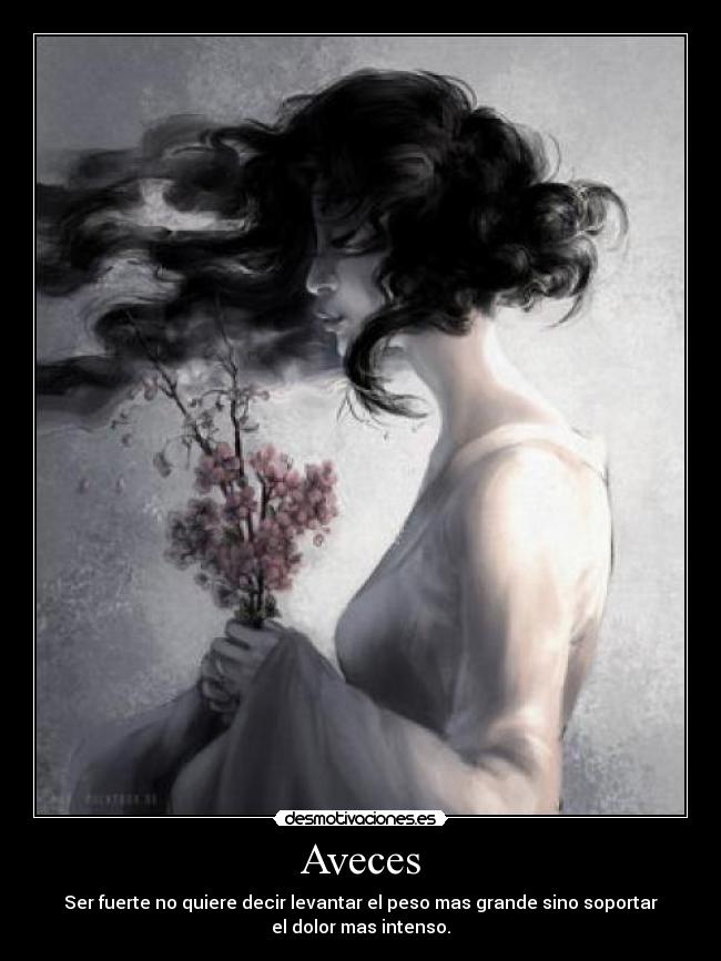 carteles what doesnt kill you makes you stronger than yesterday desmotivaciones