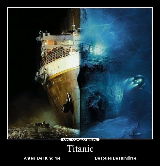 Titanic -
