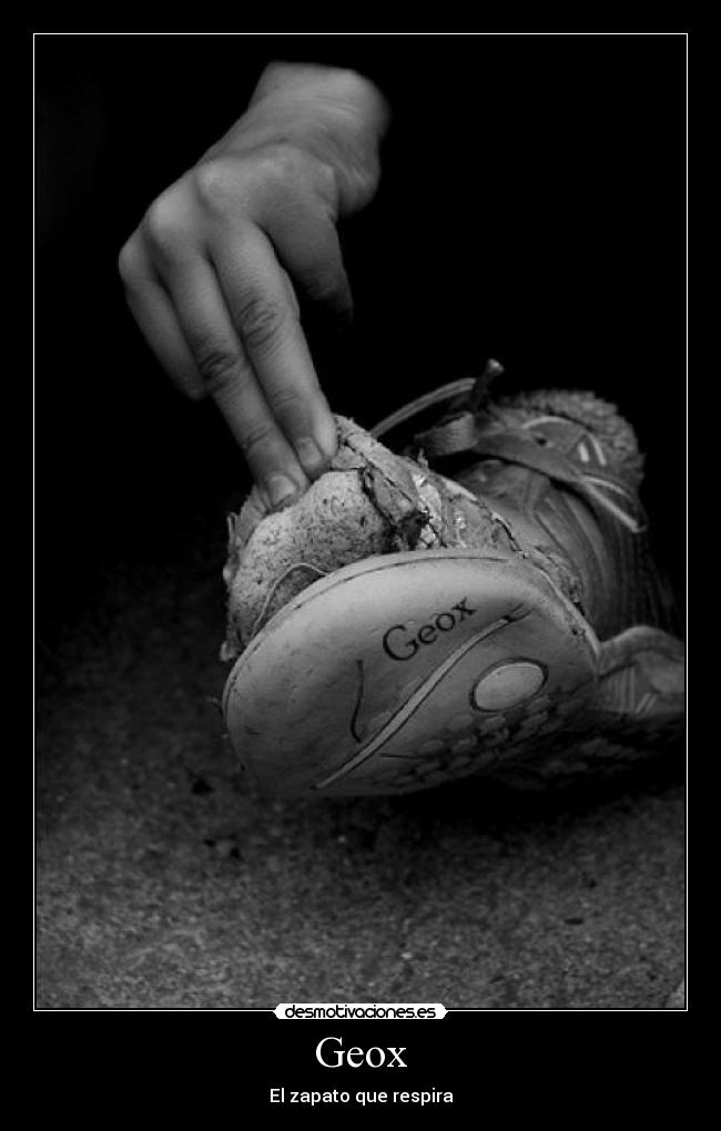 Geox -