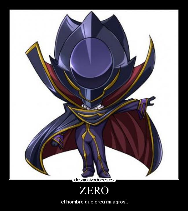 carteles code geass desmotivaciones