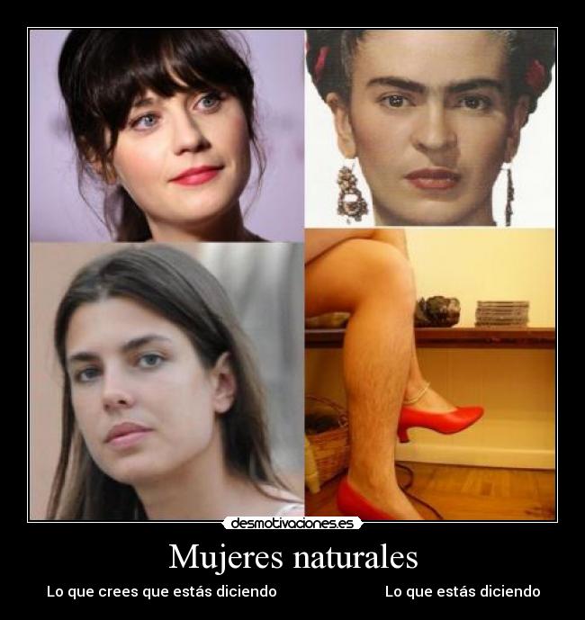 carteles frases estupidas que dice gente nirvana kurt cobain mujer belleza guapa natural desmotivaciones