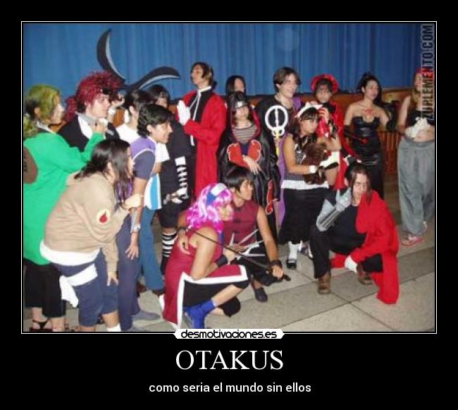 OTAKUS - 