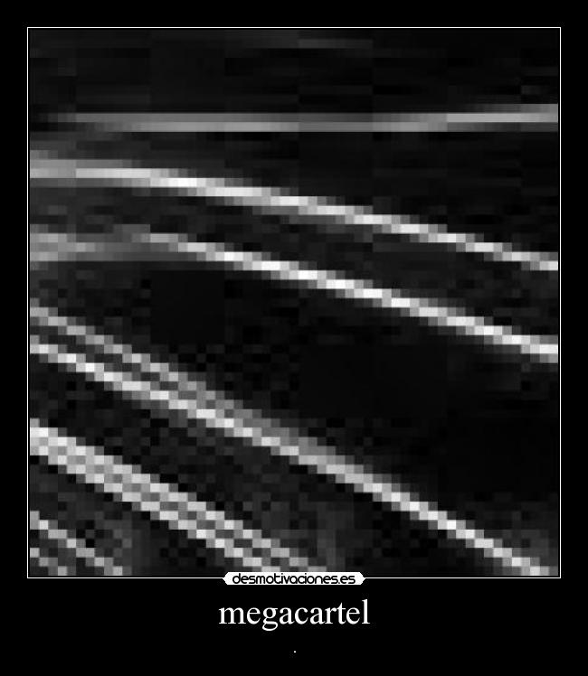 megacartel - .