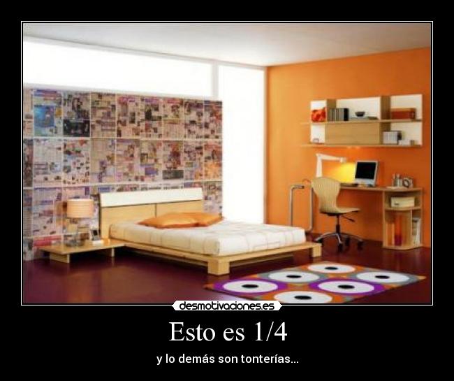 carteles cuarto desmotivaciones