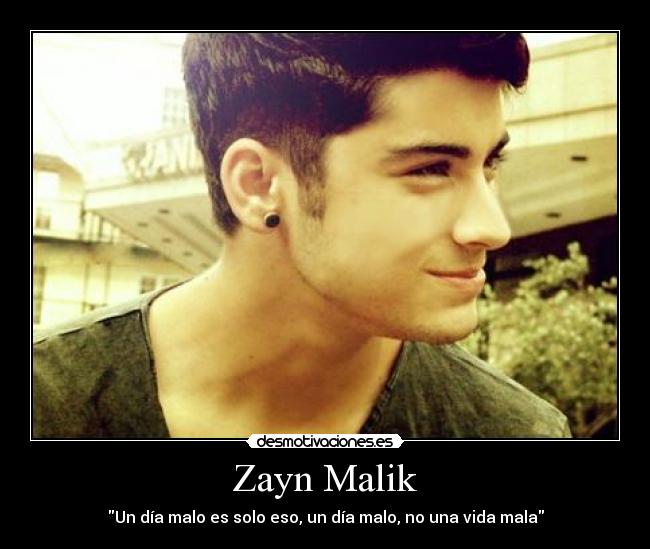 Zayn Malik - 
