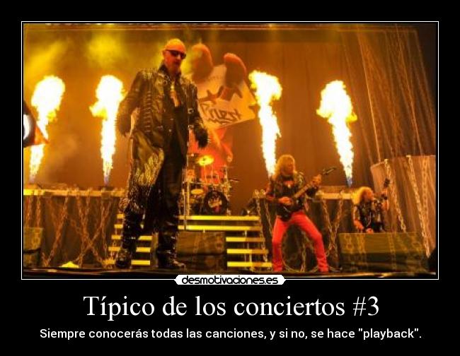 carteles epitaph judas priest san sebastian 2012 gracias desmotivaciones