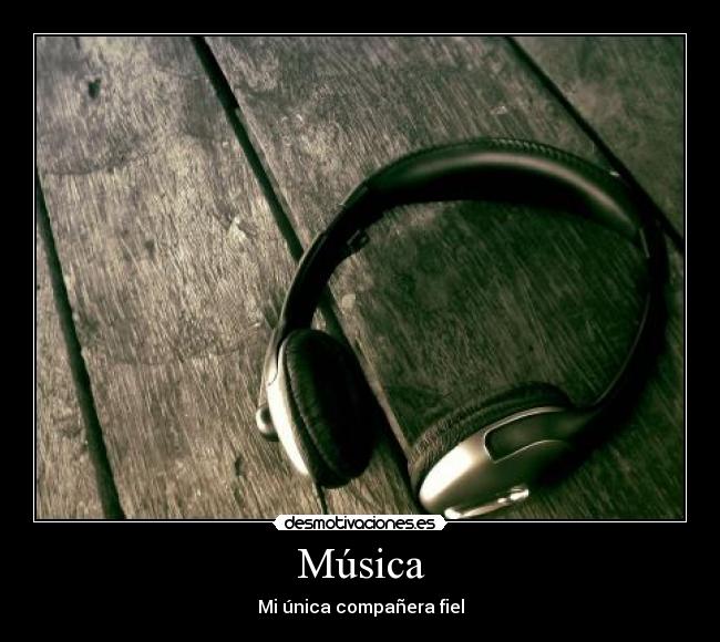 Música -