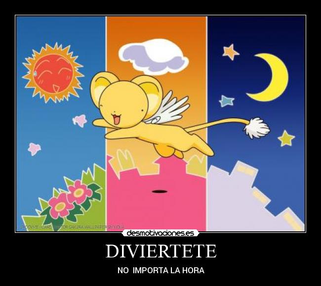 DIVIERTETE -