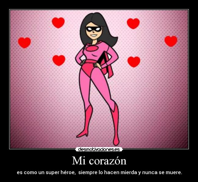 Mi corazón - 