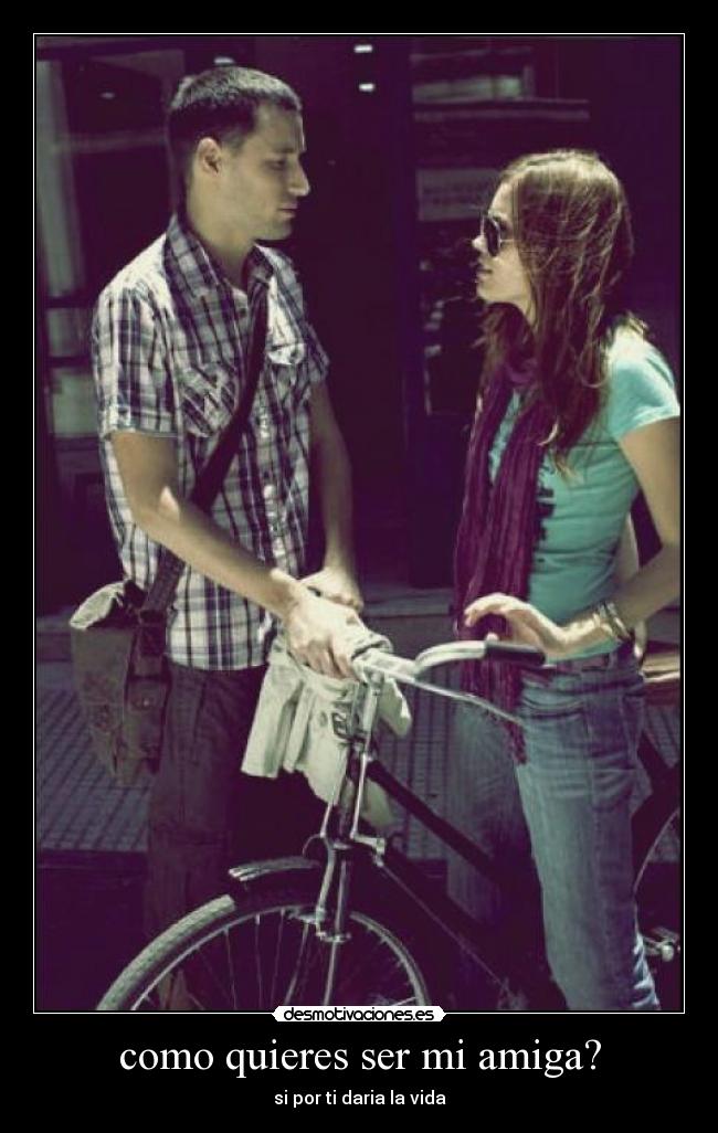 carteles friendzones amor amigos amiga amor imposible declaracion desmotivaciones