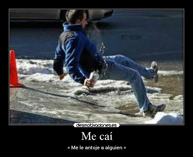 carteles cai desmotivaciones