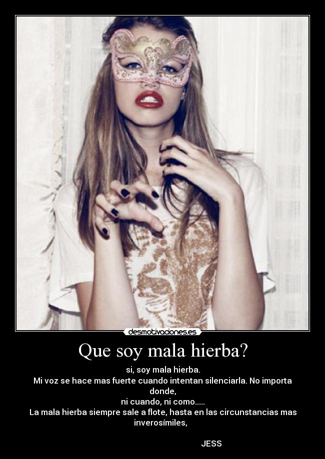 carteles xlxjessxlx desmotivaciones