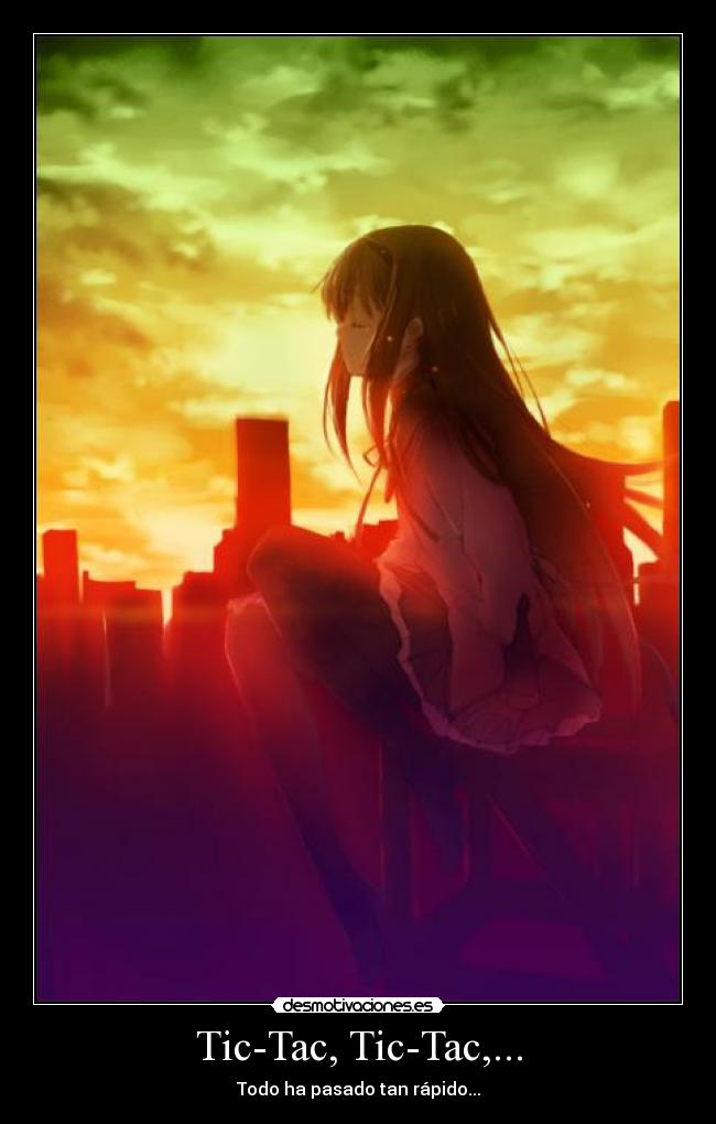 carteles harukaze todo termina desmotivaciones