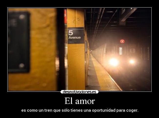 carteles amor papapitufo desmotivaciones