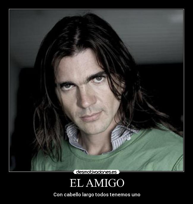 carteles amigo desmotivaciones