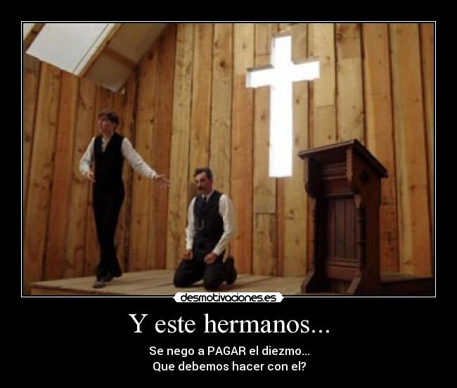 carteles desmotivaciones