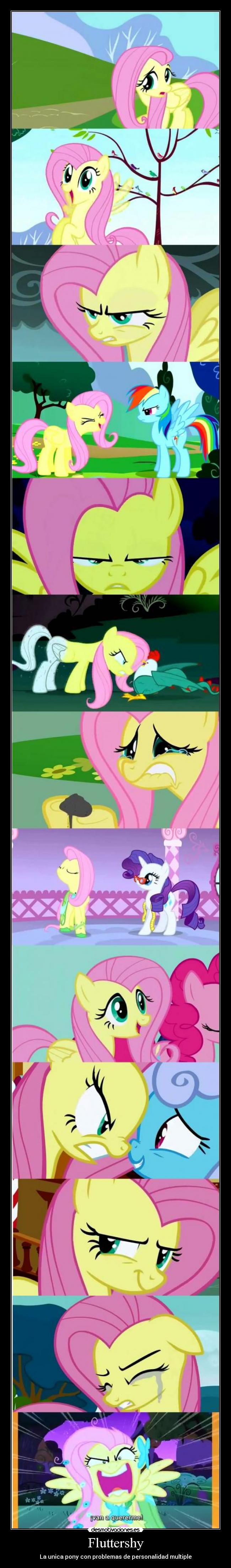 Fluttershy -