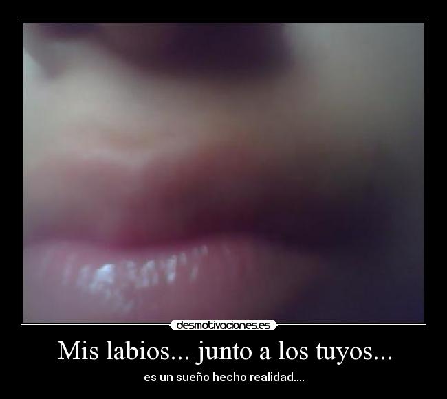 carteles uuuu que cursi desmotivaciones