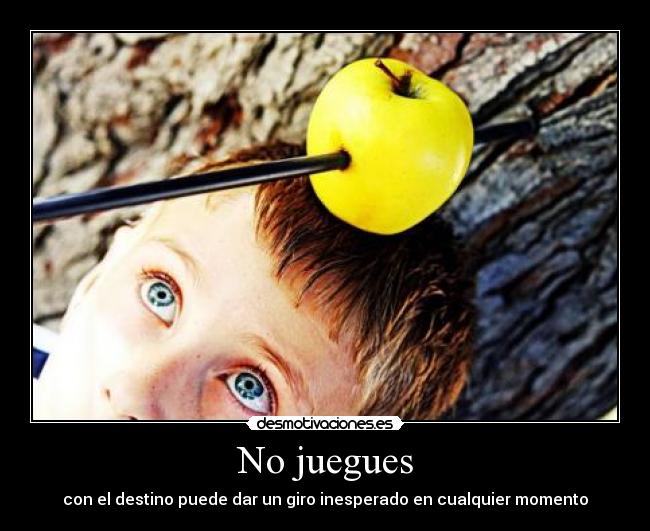 carteles juegues desmotivaciones