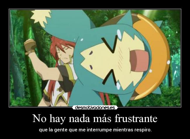 carteles tales the abyss talesof luke fon fabre mieu harukaze desmotivaciones