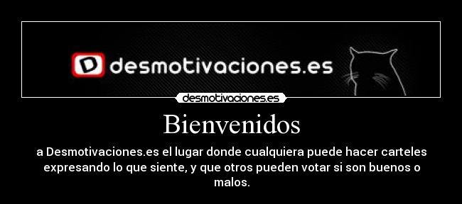 carteles desmotivaciones desmotivaciones