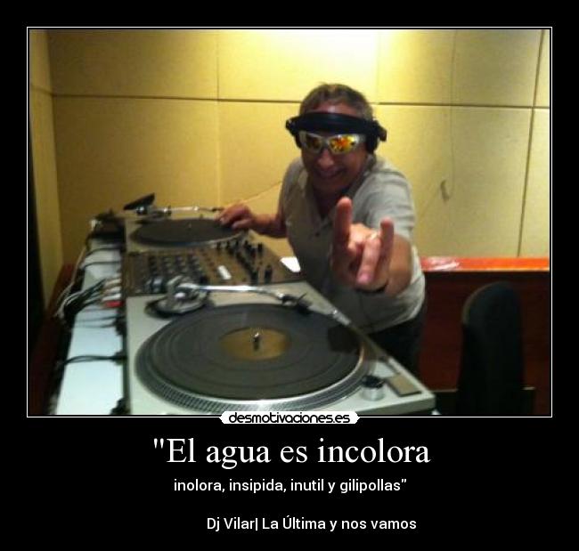 carteles los cuarenta principales vilar yuuuukaaaaaaa desmotivaciones