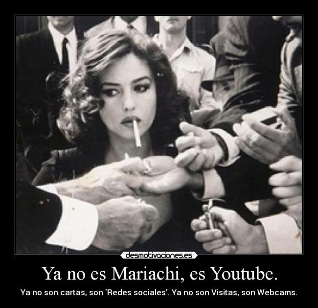 carteles los tiempos ahora valen nada desmotivaciones