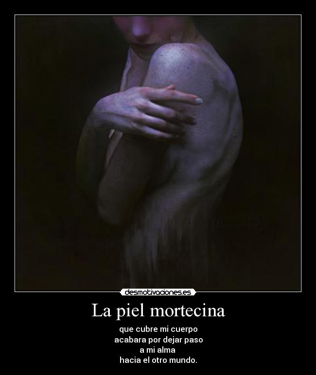 carteles morte desmotivaciones