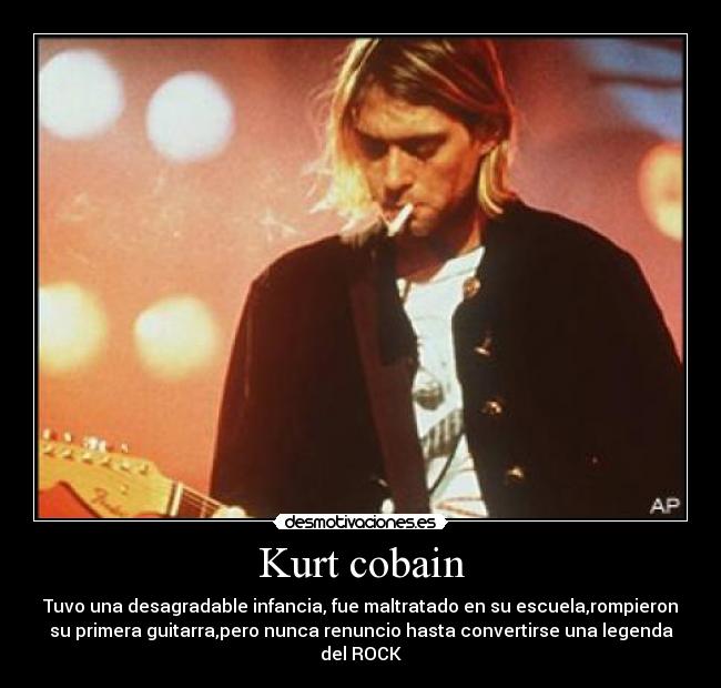 carteles nirvana desmotivaciones