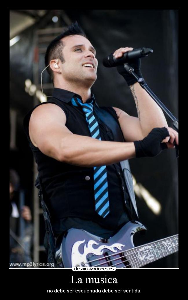 La musica - 