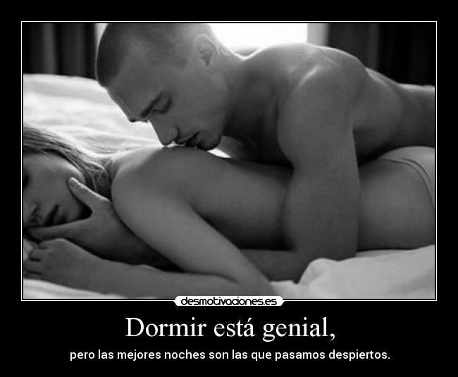 carteles dormir edelweis tiene nido aranas mutantes balcon desmopornositas clanpechotes desmotivaciones