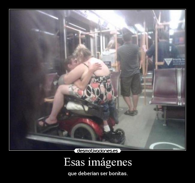 Esas imágenes - 