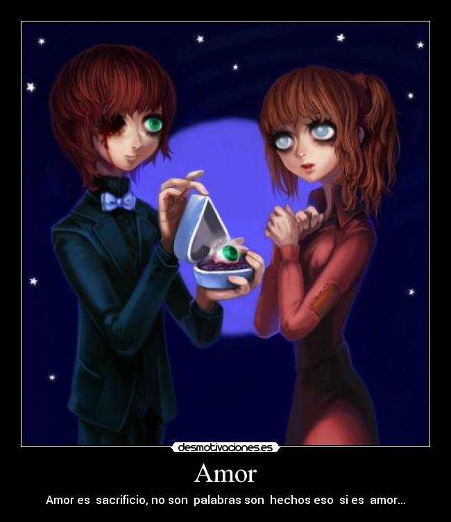 Amor -