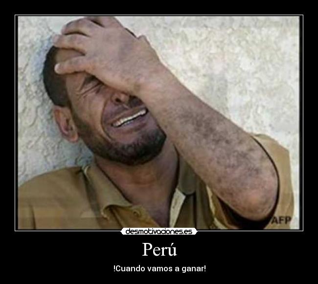 Perú - 