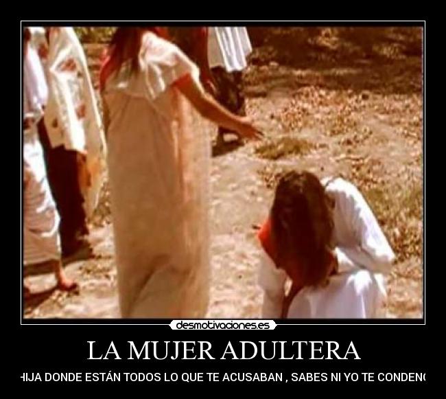 carteles mujer desmotivaciones