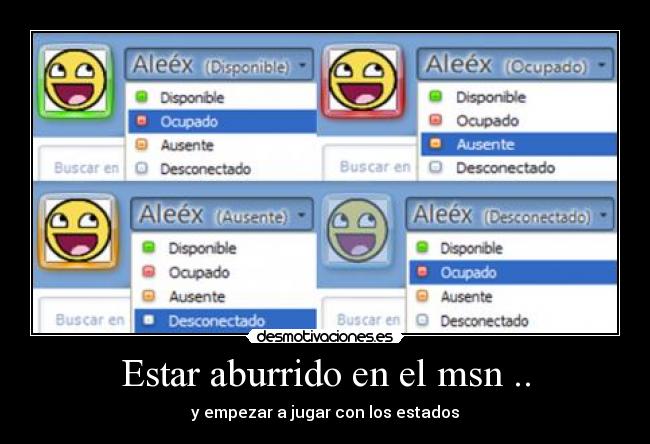 carteles msn desmotivaciones