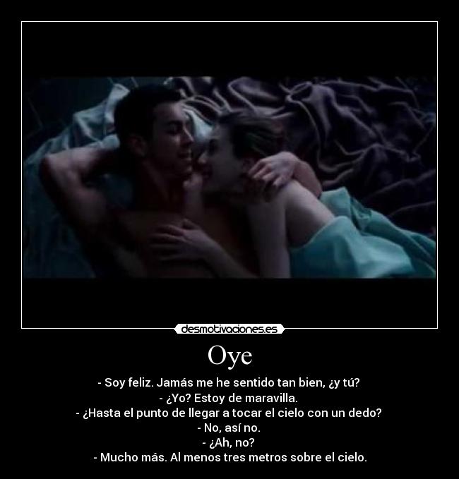 Oye - 