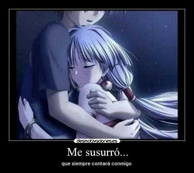 carteles susurro desmotivaciones