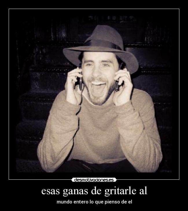 carteles desmotivaciones