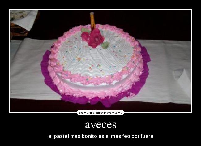 aveces -