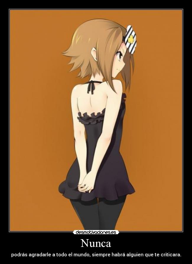 Nunca - 