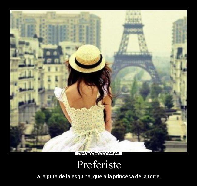 Preferiste -