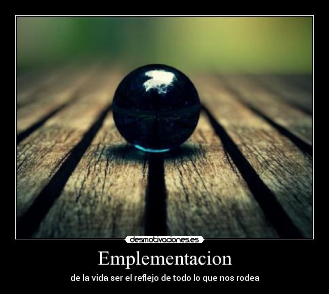Emplementacion - 
