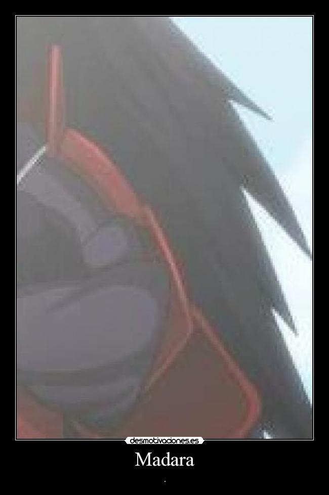 Madara -