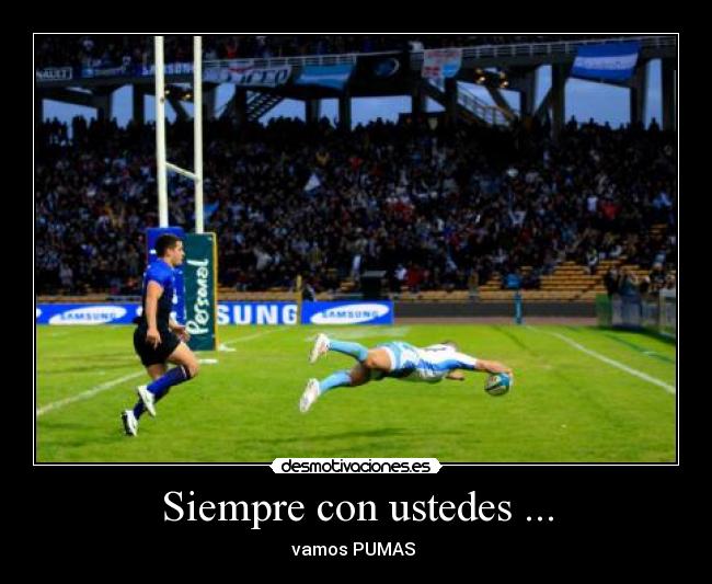 carteles rugby desmotivaciones