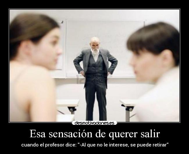 carteles tipico desmotivaciones