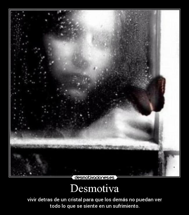 Desmotiva -