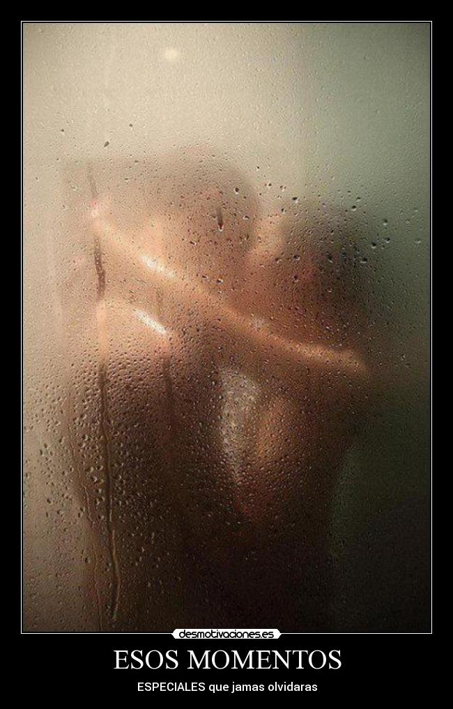 ESOS MOMENTOS - 