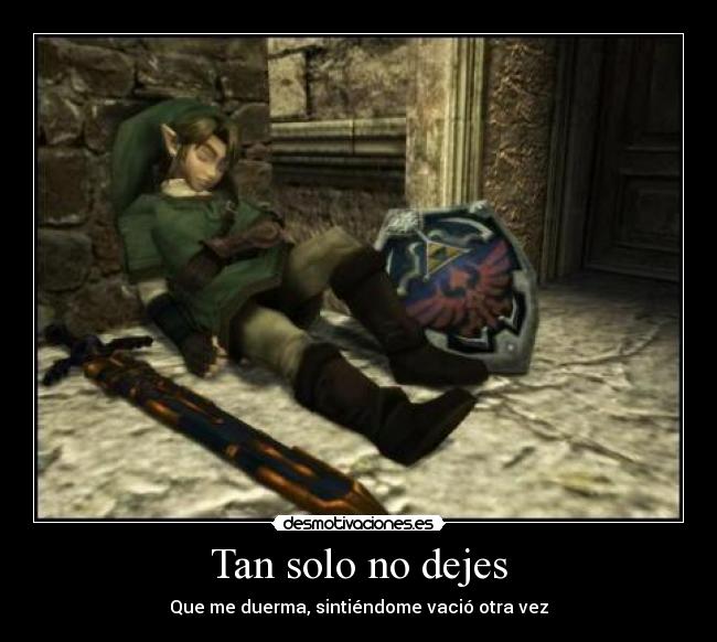 carteles megacartel leyenda zelda todo majora primer megacartel desmotivaciones